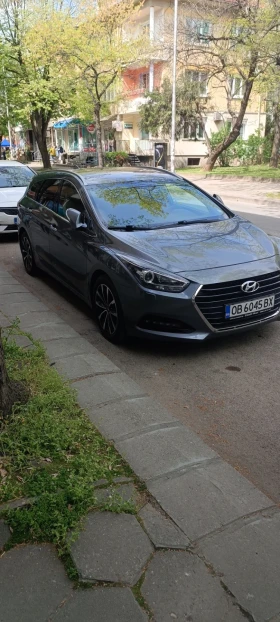 Hyundai I40 I 40 | Auto.bg — изображение 10