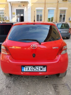 Toyota Yaris | Mobile.bg � ����� ������ 2
