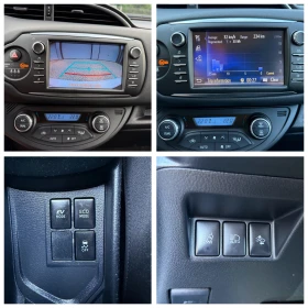 Toyota Yaris 1.5BENZIN* HYBRID* FACE* 31063KM | Mobile.bg � ����� ������ 16