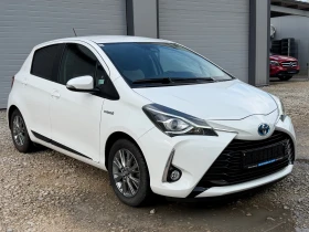 Toyota Yaris 1.5BENZIN* HYBRID* FACE* 31063KM | Mobile.bg � ����� ������ 3