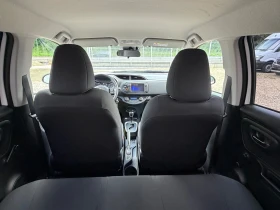 Toyota Yaris 1.5BENZIN* HYBRID* FACE* 31063KM | Mobile.bg � ����� ������ 7