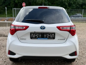 Toyota Yaris 1.5BENZIN* HYBRID* FACE* 31063KM | Mobile.bg � ����� ������ 5
