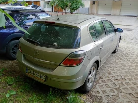 Opel Astra 1.7 CDTI - цена по договаряне - 66793673 3