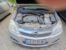 Opel Astra 1.7 CDTI - цена по договаряне - 66793673 9