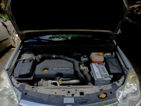 Opel Astra 1.7 CDTI - цена по договаряне - 66793673 10