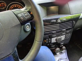 Opel Astra 1.7 CDTI - цена по договаряне - 66793673 11