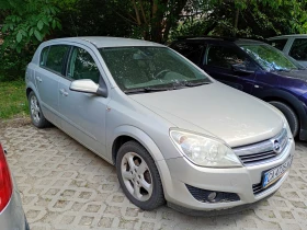 Opel Astra 1.7 CDTI - цена по договаряне - 66793673 2