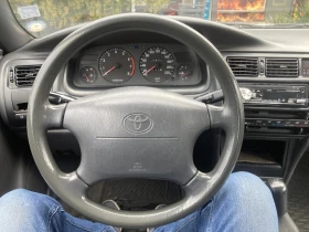 Toyota Corolla 1.3 - 900 € / 1760.25 лв. - 86775834 10