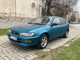 Toyota Corolla 1.3 - 900 € / 1760.25 лв. - 86775834 2