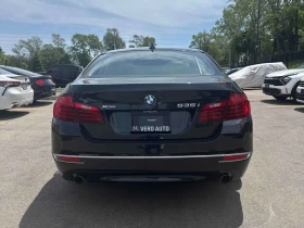 BMW 535 * 535i xDrive * CARFAX * ��� ������������ ������ | Mobile.bg � ����� ������ 4