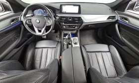 BMW 530 xDrive M Sport HeadUp* DisiTron | Mobile.bg � ����� ������ 4