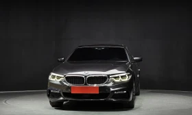 BMW 530 xDrive M Sport HeadUp* DisiTron | Mobile.bg � ����� ������ 3