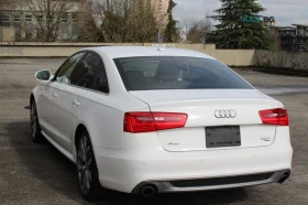 Audi A6 * S-Line* * HeadUp* A���������* (���� �� ��) | Mobile.bg � ����� ������ 11