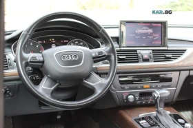 Audi A6 * S-Line* * HeadUp* A���������* (���� �� ��) | Mobile.bg � ����� ������ 6