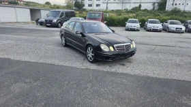 Mercedes-Benz E 500 - 3499 € / 6843.45 лв. - 86101624 11