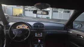 Mercedes-Benz E 320 Barter - 3499 € - 86082274 14
