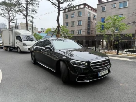 Mercedes-Benz S 400 S400 d 4MATIC| 330к.с.| ВКЛ.ТЕХНОТЕСТ