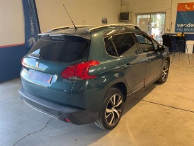 Peugeot 2008 2008 1.2 e-THP Urban Cross | Mobile.bg � ����� ������ 2