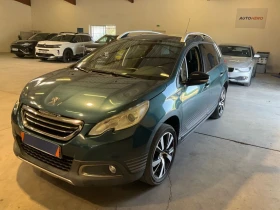 ������ Peugeot 2008
