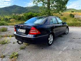 Mercedes-Benz C 240 2.6 - 1800 € / 3520.49 лв. - 69402517 5