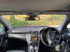 Mercedes-Benz C 240 2.6 - 1800 € / 3520.49 лв. - 69402517 7