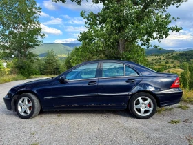 Mercedes-Benz C 240 2.6 - 1800 € / 3520.49 лв. - 69402517 3
