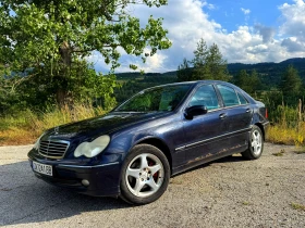 Mercedes-Benz C 240 2.6 - 1800 € / 3520.49 лв. - 69402517 2