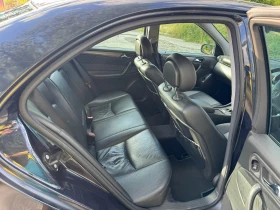 Mercedes-Benz C 240 2.6 - 1800 € / 3520.49 лв. - 69402517 8