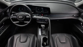 Hyundai Elantra 1.6 | Auto.bg — изображение 7