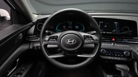 Hyundai Elantra 1.6 | Auto.bg — изображение 13