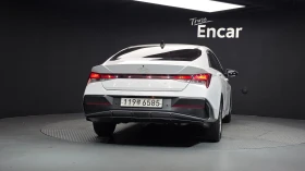 Hyundai Elantra 1.6 | Auto.bg — изображение 4
