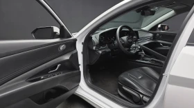 Hyundai Elantra 1.6 | Auto.bg — изображение 10