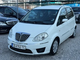 Lancia Musa 1.4i  | Auto.bg — изображение 3