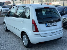 Lancia Musa 1.4i  | Auto.bg — изображение 5