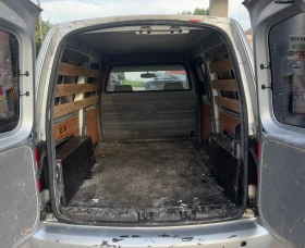 VW Caddy Maxi | Mobile.bg � ����� ������ 9