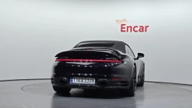 Porsche 911 Carrera 4* 360* ПОДГРЕВ ВОЛАН* КРАЙНА ЦЕНА | Auto.bg — изображение 4