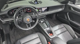 Porsche 911 Carrera 4* 360* ПОДГРЕВ ВОЛАН* КРАЙНА ЦЕНА | Auto.bg — изображение 7