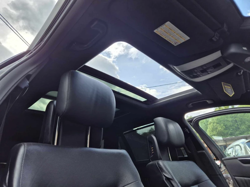 Mercedes-Benz E 500 4 Matic обдухване теглич 388к.с., снимка 5 - Автомобили и джипове - 23943682