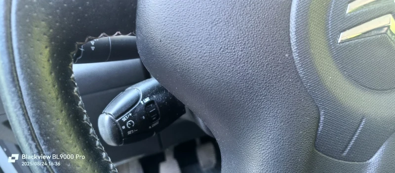 Citroen C3 Picasso 1.6 HDI Exclusive , снимка 11 - Автомобили и джипове - 52547407