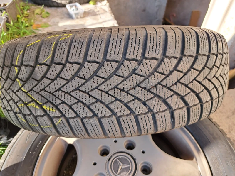 Mercedes-Benz 124, снимка 17 - Автомобили и джипове - 52597799