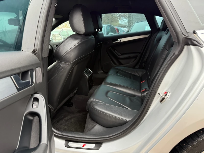 Audi A5 SPORTBACK 3.0TDI S-LINE, снимка 7 - Автомобили и джипове - 52463942