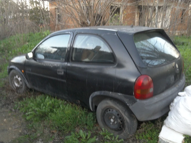 Opel Corsa 1.2, снимка 7 - Автомобили и джипове - 52838364