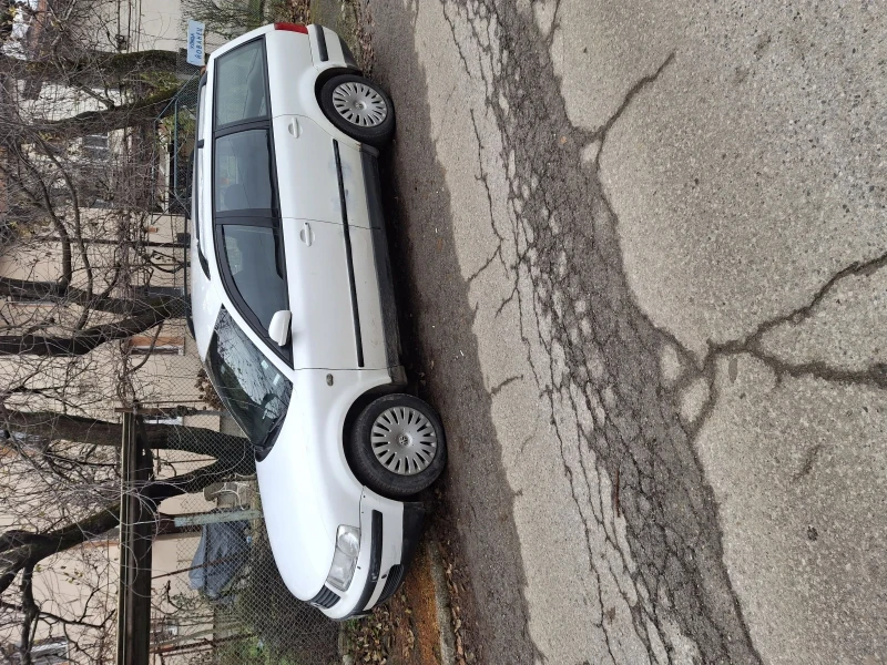 VW Passat B5, снимка 2 - Автомобили и джипове - 53020419