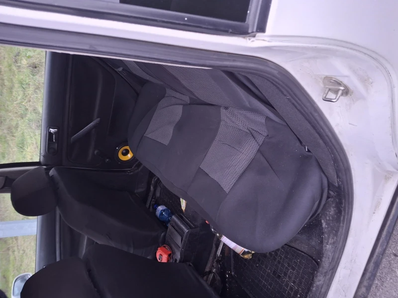 VW Passat B5, снимка 5 - Автомобили и джипове - 53020419