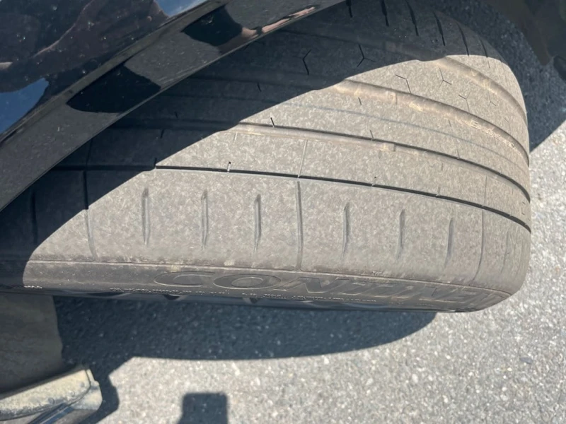 Audi S3 * Progressiv * CARFAX * БЕЗ ПЪРВОНАЧАЛНА ВНОСКА, снимка 7 - Автомобили и джипове - 53024078