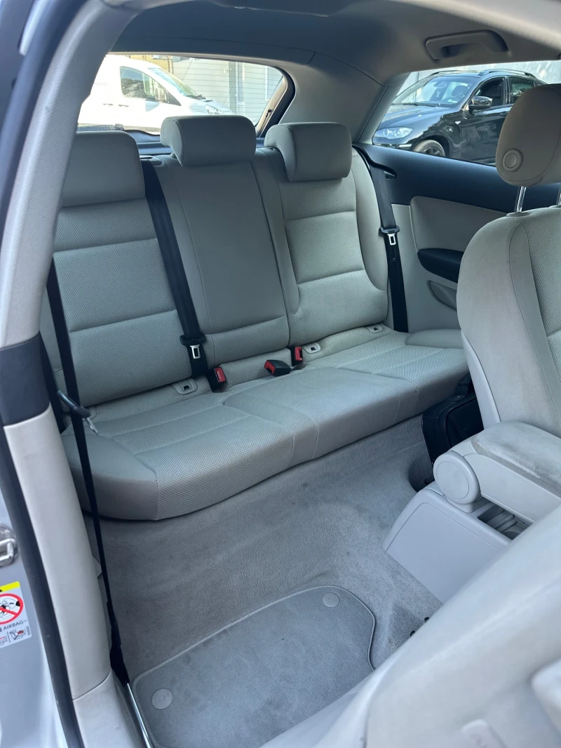Audi A3, снимка 10 - Автомобили и джипове - 53056592