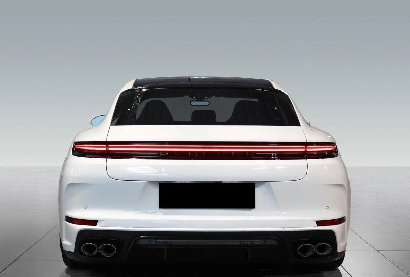 Porsche Panamera 4S E-HYBRID/FACELIFT/CARBON/SPORT DESIGN/BOSE/PANO, снимка 6 - Автомобили и джипове - 53111009