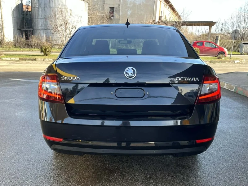 Skoda Octavia 2.0tdi 150к.с., снимка 6 - Автомобили и джипове - 53113780
