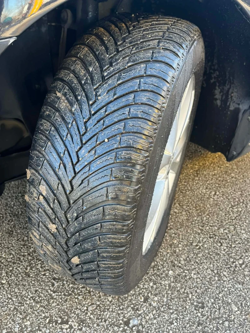 Skoda Octavia 2.0tdi 150к.с., снимка 14 - Автомобили и джипове - 53113780