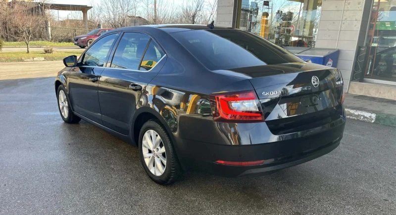 Skoda Octavia 2.0tdi 150к.с., снимка 4 - Автомобили и джипове - 53113780